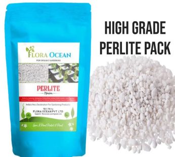 Flora Ocean Perlite Pack 500Gm