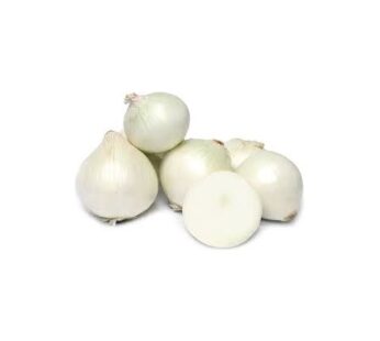 Onion White Vegetable Seeds